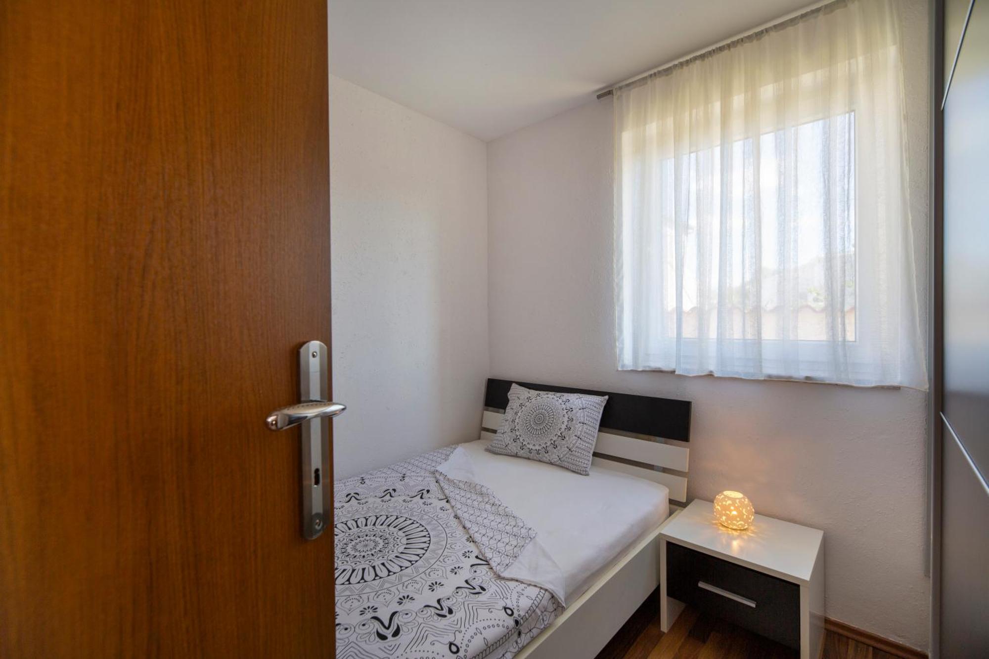 Apartman Viki Stinjan Pula Exterior photo